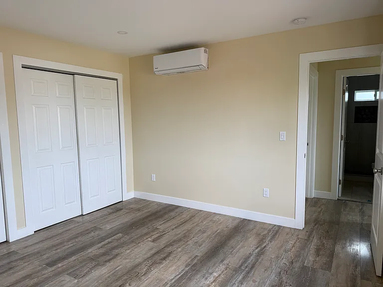 Bedroom #2 - second angle