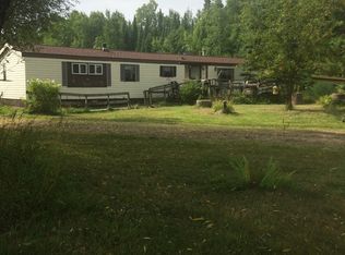 10904 E State Road 13, Maple, WI 54854