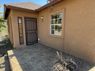 945 E 19th St, Douglas, AZ 85607