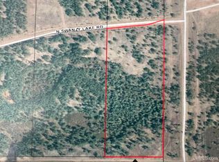 579 Swanzy Lake Rd, Gwinn, MI 49841