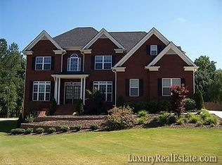 5222 Bridgewater Dr NW, Acworth, GA 30101