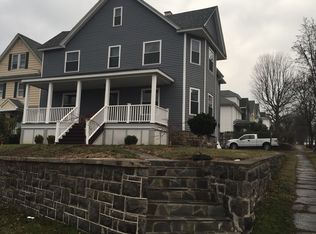 2502 Olyphant Ave, Scranton, PA 18509