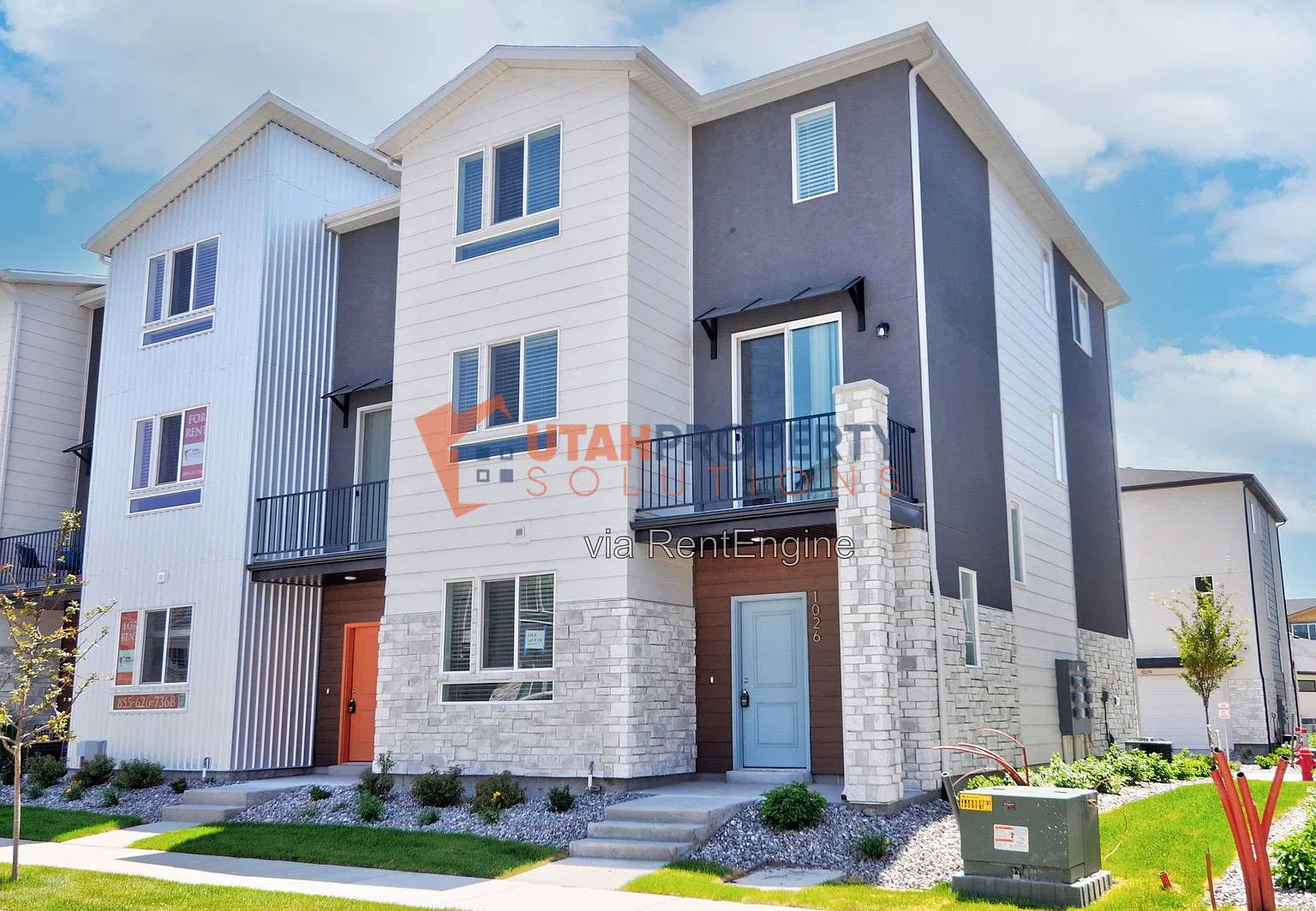4 bed, 3.5 bath, 2024 sqft, $1,995 — Photo 3