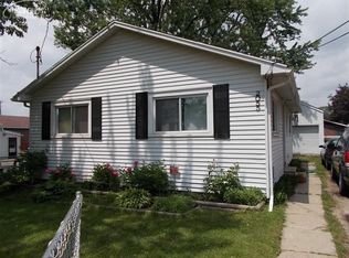 2055 Brady Ave, Burton, MI 48529
