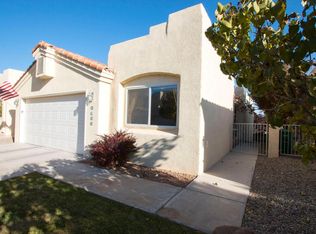 3176 Renaissance Dr SE, Rio Rancho, NM 87124