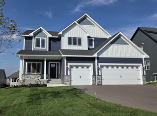 15350 110th Ave N, Osseo, MN 55369