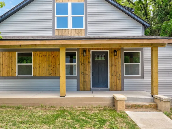 1616 N Hampton Avenue, Springfield, MO 65803