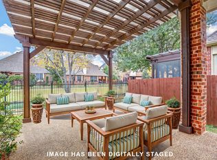 5847 Sterling Dr, Colleyville, TX 76034