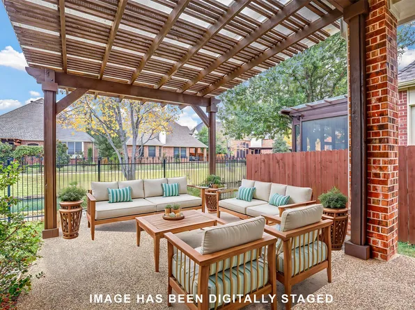 5847 Sterling Dr, Colleyville, TX 76034