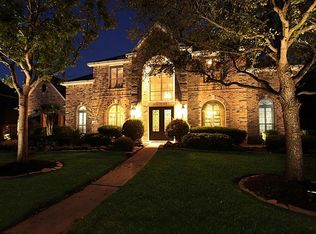 17114 Crescent Canyon Dr, Houston, TX 77095