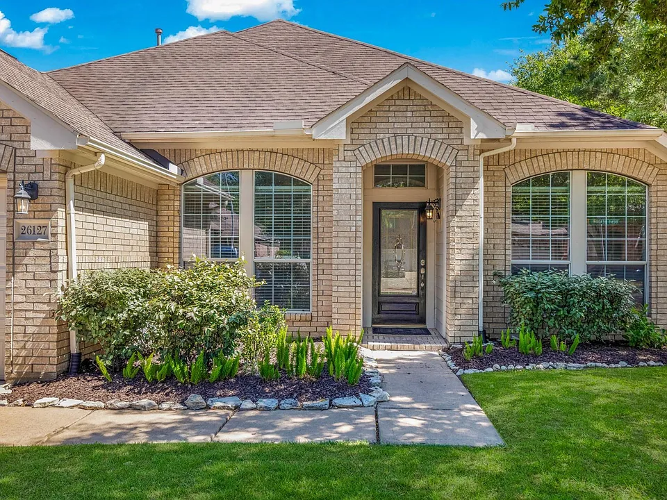 26127 Bent Meadow Ct