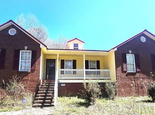 48 Estelle Ln, Talladega, AL 35160