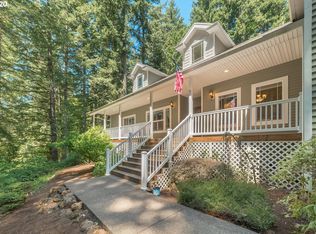 33217 NE 171st Ct, Yacolt, WA