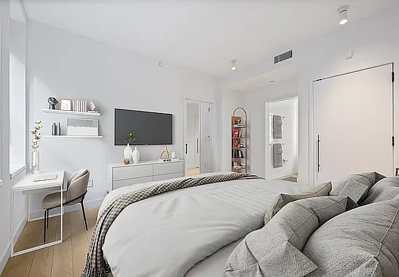 3rd image of 84 William St #918