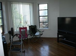 1056 N Ridgeway Ave #2, Chicago, IL 60651