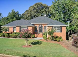 3432 Estels Ln SE, Conyers, GA 30013