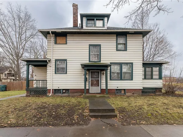 4 Lynchford Park #A, Rochester, NY 14611