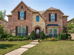 1946 Crowbridge Dr, Frisco, TX 75033