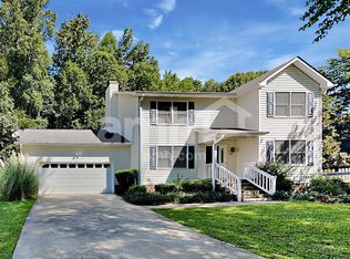 6112 Glen Ridge Ct, Kernersville, NC 27284