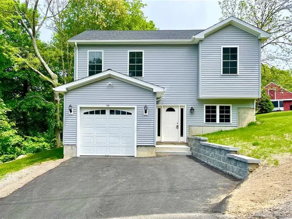 77 Holly Street, Waterbury, CT 06706