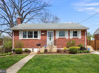 6413 Tisdale Ter, Bethesda, MD 20817