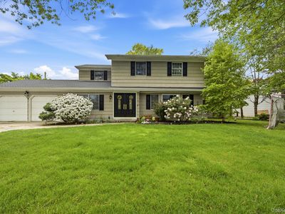 6 Frost Pond Road, Greenlawn, NY, 11740