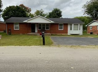1421 Virginia Dr, Bowling Green, KY 42101
