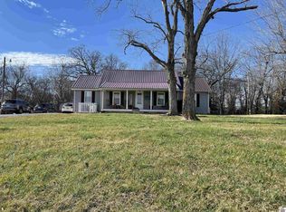 3738 State Highway 126, Princeton, KY 42445