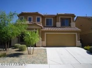 18414 W Sanna St, Waddell, AZ 85355