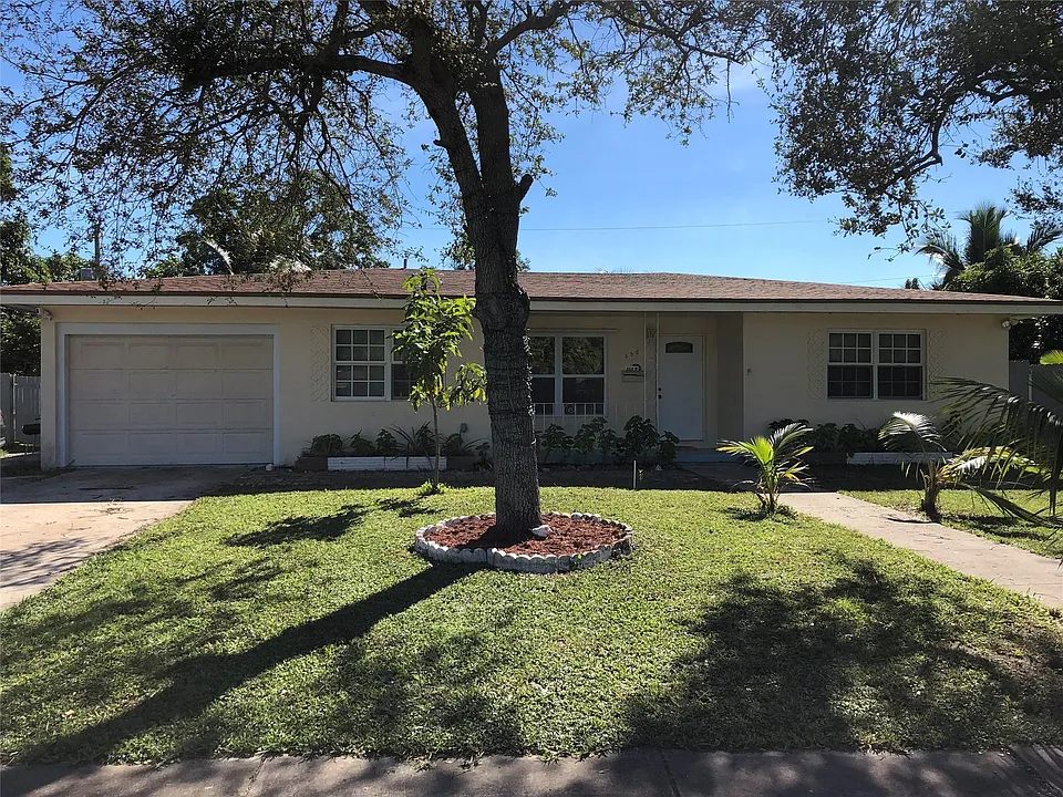 650 Campus Cir