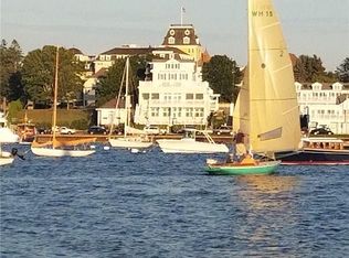 38 Bay St #W501, Westerly, RI 02891