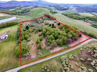 Tbd Breezy Estates Dr, Wytheville, VA 24382