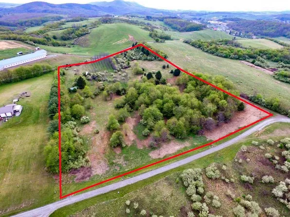 Tbd Breezy Estates Dr, Wytheville, VA 24382
