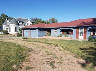 406 N 15th St, Canon City, CO 81212