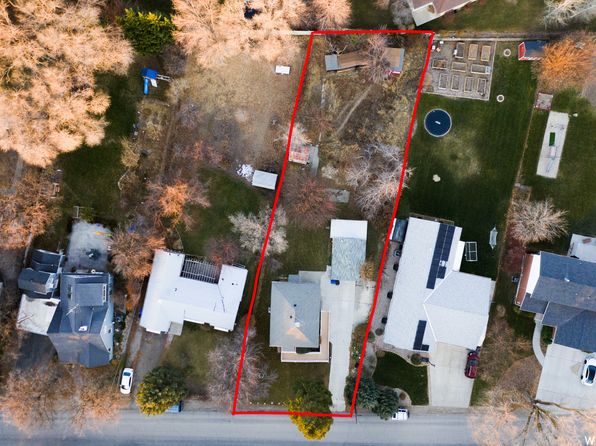 4857 S Viewmont St Holladay Ut 84117 Zillow