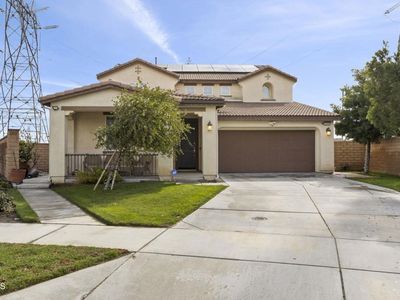 3098 E Wing St, Ontario, CA, 91761