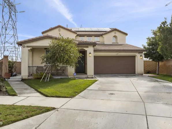 3098 E Wing St, Ontario, CA 91761
