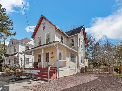 103 Myrtle Ave, Pitman, NJ, 08071