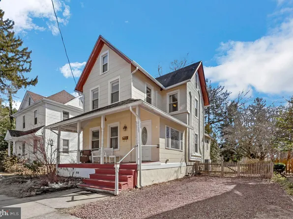 103 Myrtle Ave, Pitman, NJ 08071