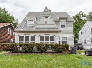 1332 Craigwood Rd, Toledo, OH 43612