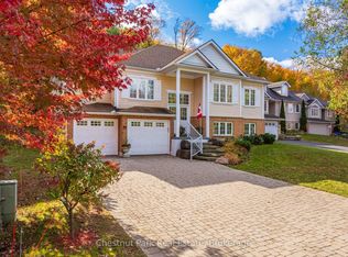 27 Kendra Cres, Huntsville, ON P1H2M5