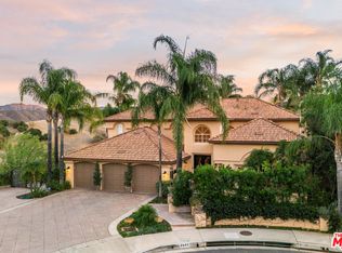 3800 Davids Rd, Agoura Hills, CA 91301