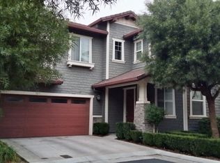 458 N Lafayette Ct, Tracy, CA