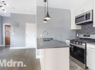 2020 Madison Ave APT 3, New York, NY