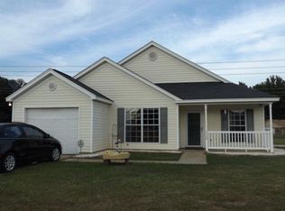 3150 Expedition Dr, Dalzell, SC 29040