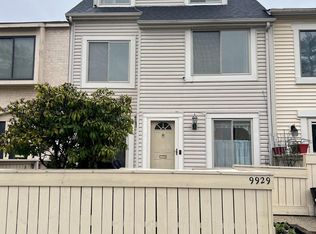 9929 Ridgeline Dr, Gaithersburg, MD 20886