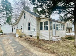 55 Stone St, Concord, NH 03301