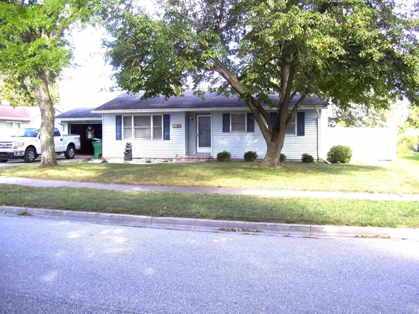 3361 Northway Dr, Bay City, MI 48706