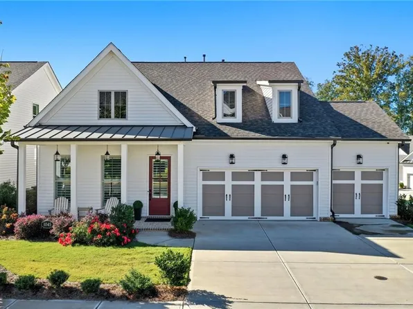 1045 Cagle Creek Ovlk, Canton, GA 30115