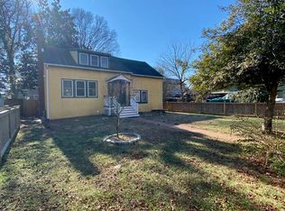 915 Jackson St, Annapolis, MD 21403